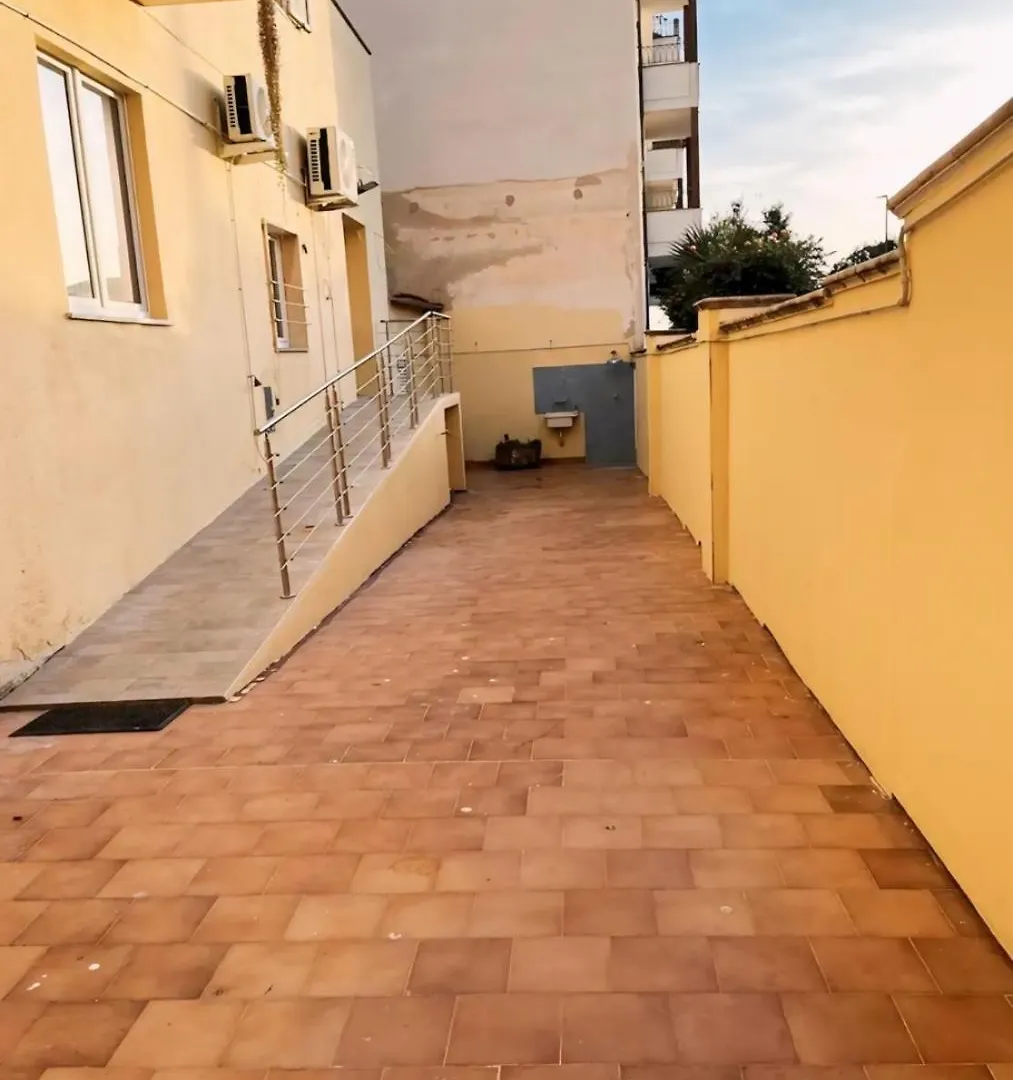 Thomas' House Villa Alghero Casa vacanze