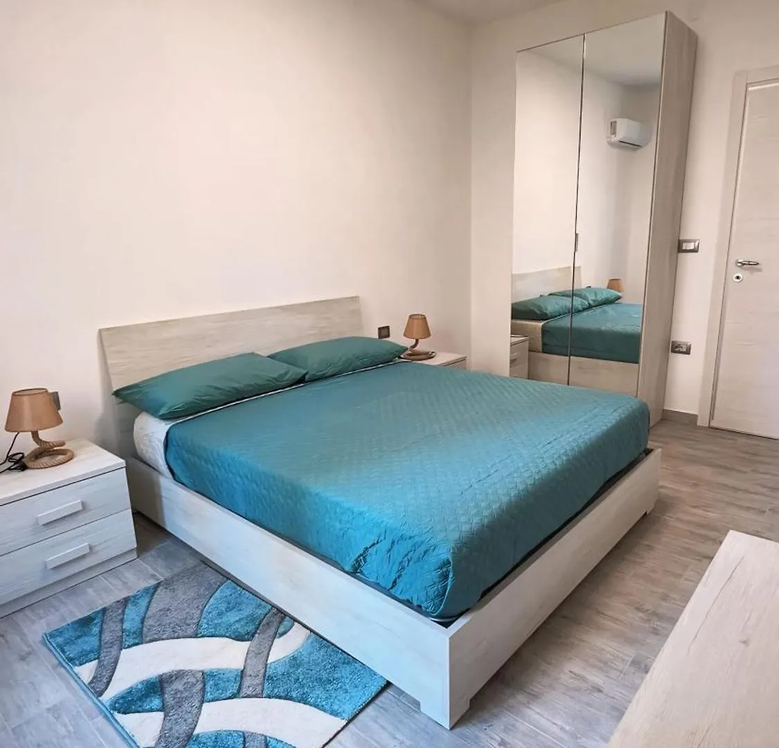 Casa vacanze Thomas' House Villa Alghero