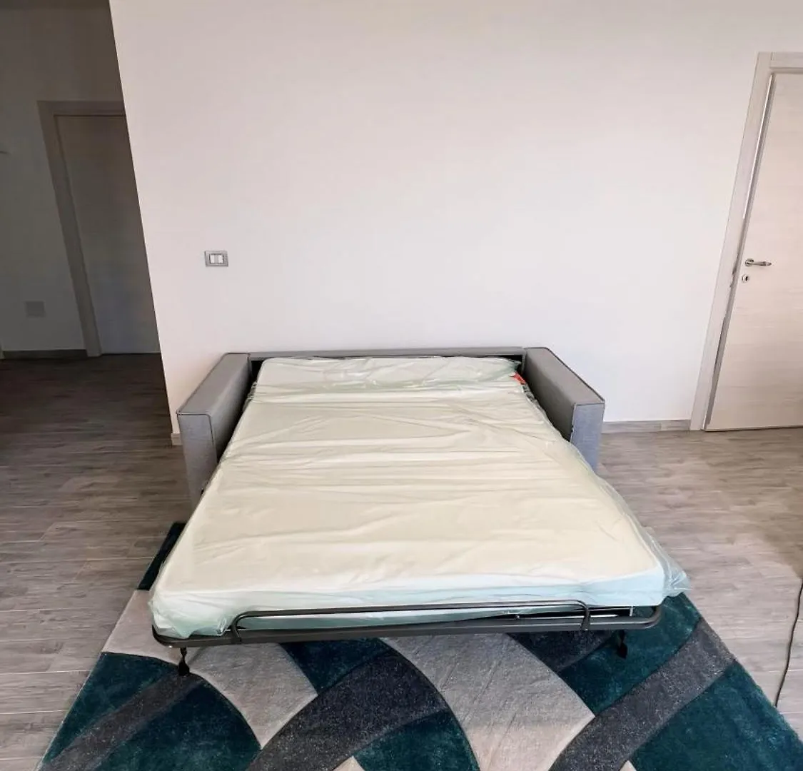 فيلا Thomas' House ألغيرو 0*,  إيطاليا