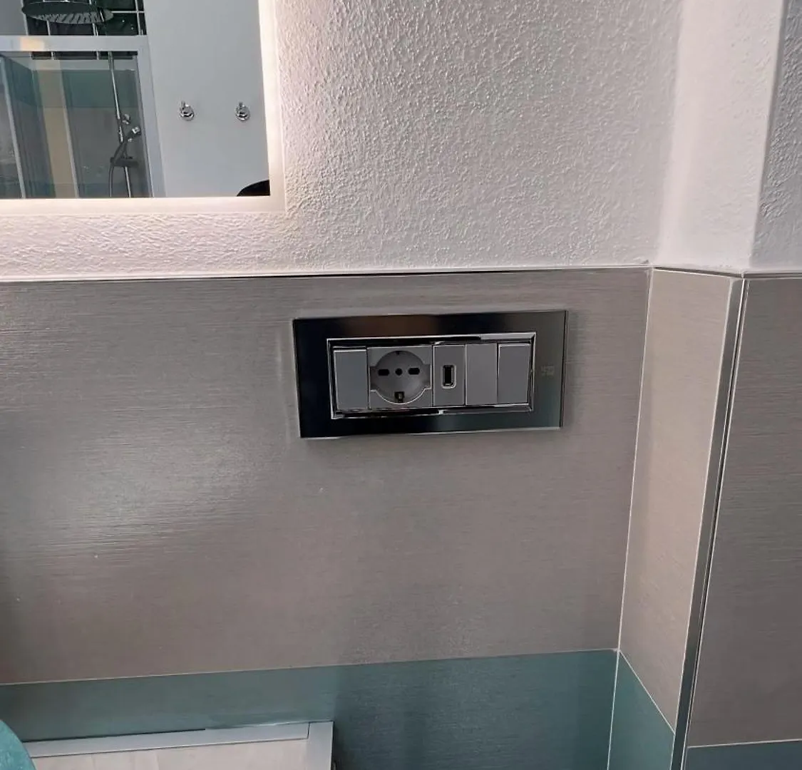 فيلا Thomas' House ألغيرو بيت للعطل