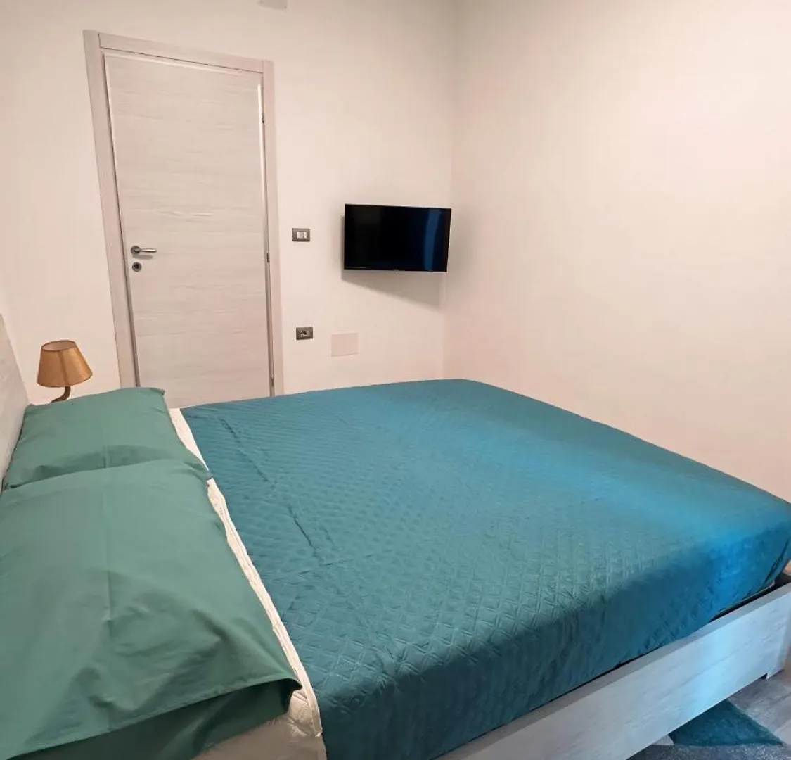 Casa vacanze Thomas' House Villa Alghero Italia