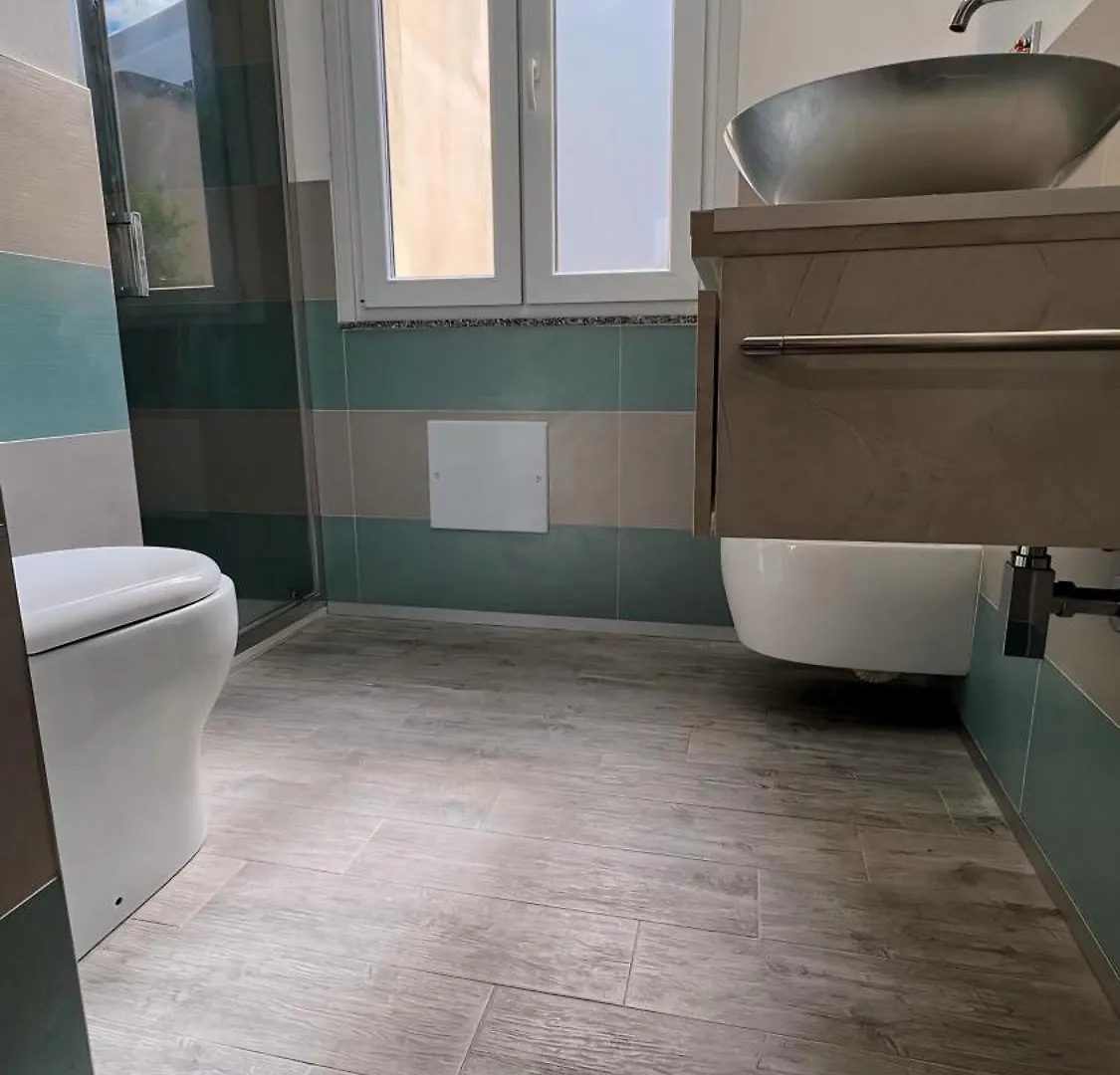 Thomas' House Villa Alghero