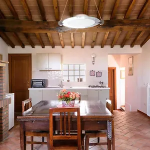Domus Claudiae Appartamento Sansepolcro