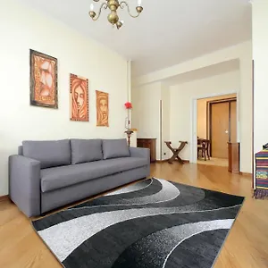 Cipro Vatican Appartamento Roma