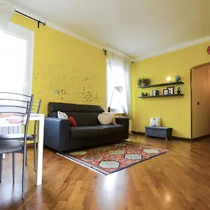 The Little House Of Gio And Gaia Gaslini And Sea Appartamento Genova