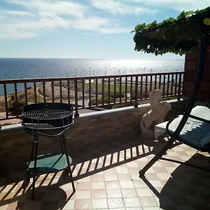 Il Tramonto Balaguer Appartamento Alghero