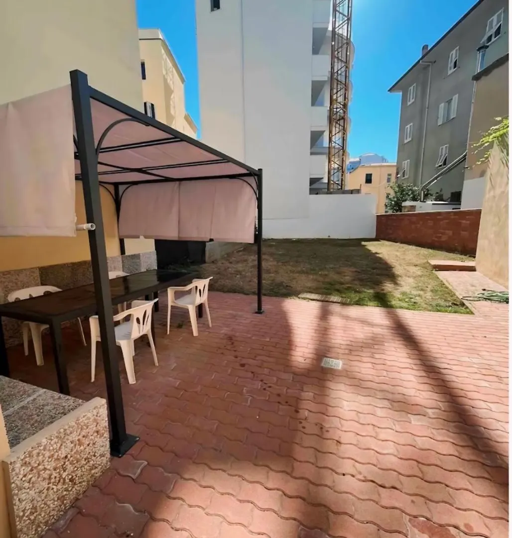Thomas' House Villa Alghero 0*,