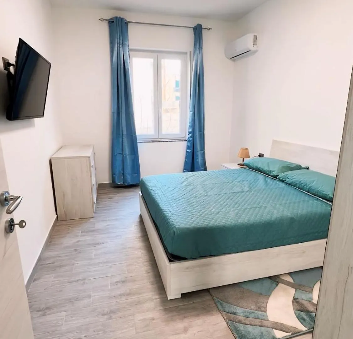 Thomas' House Villa Alghero