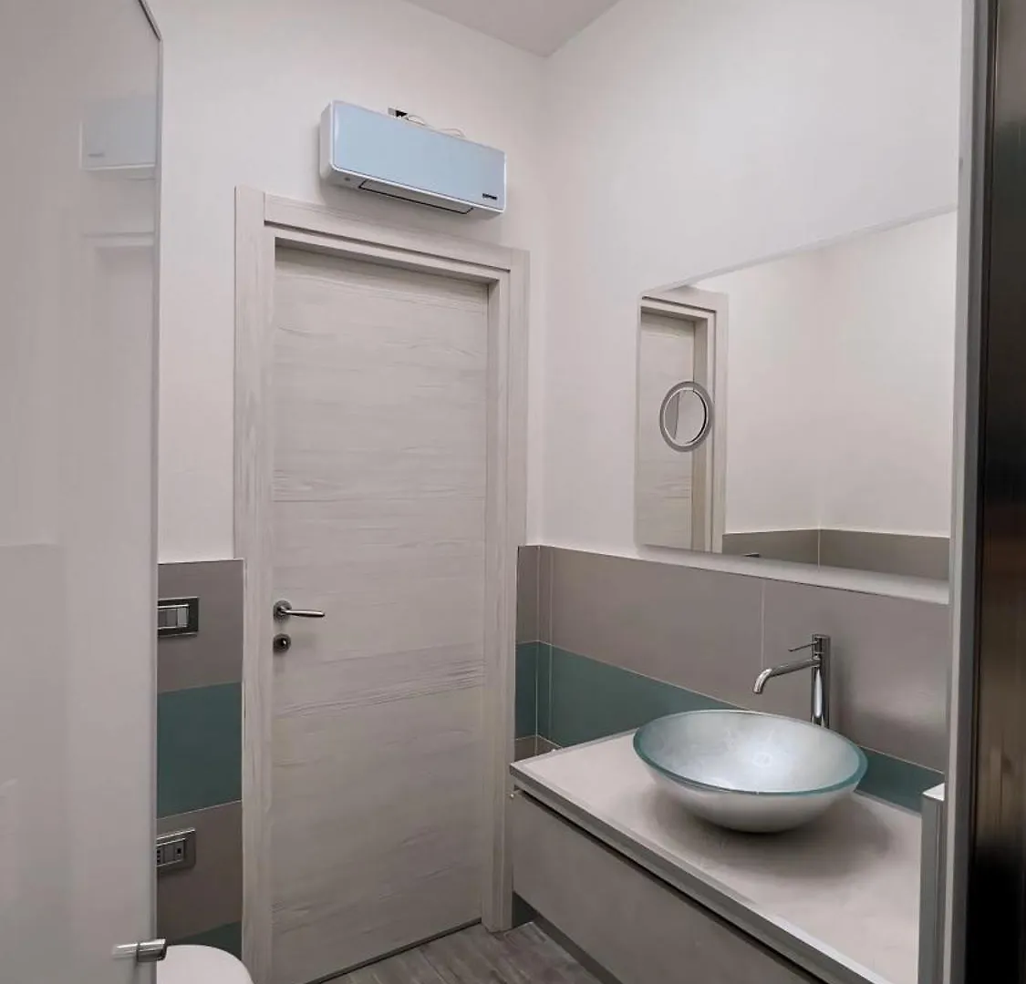Holiday home Thomas' House Villa Alghero Italy