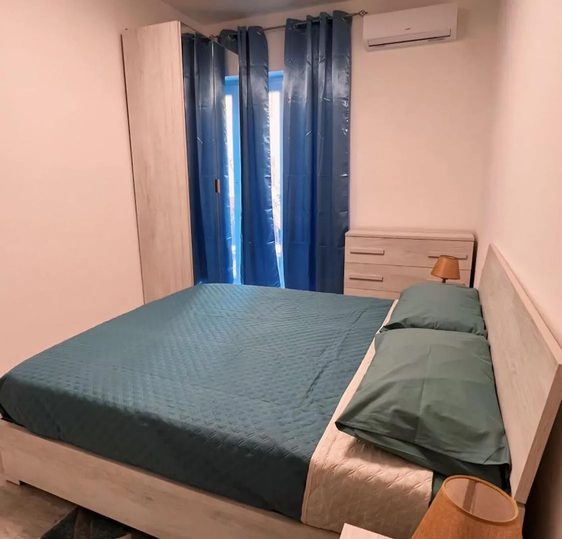 Holiday home Thomas' House Villa Alghero