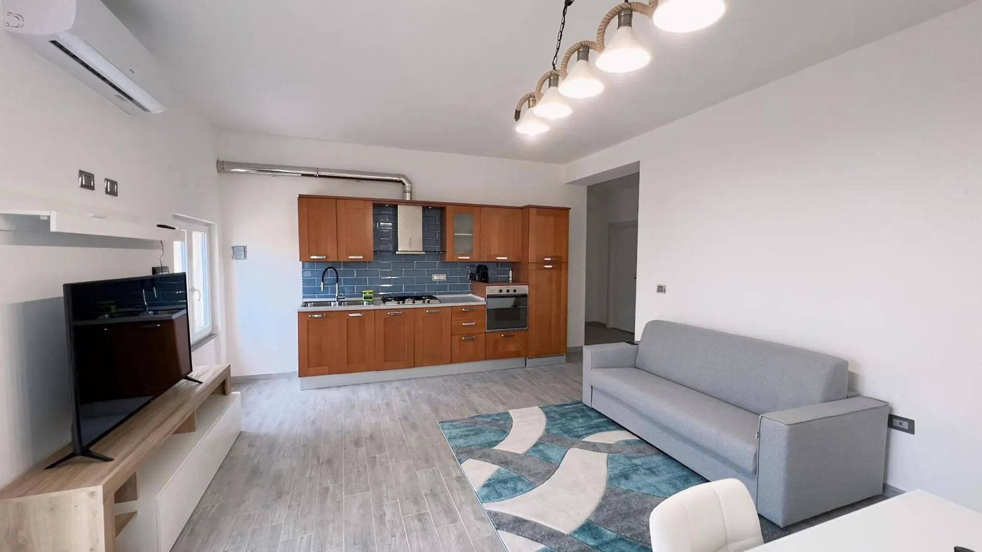 Holiday home Thomas' House Villa Alghero