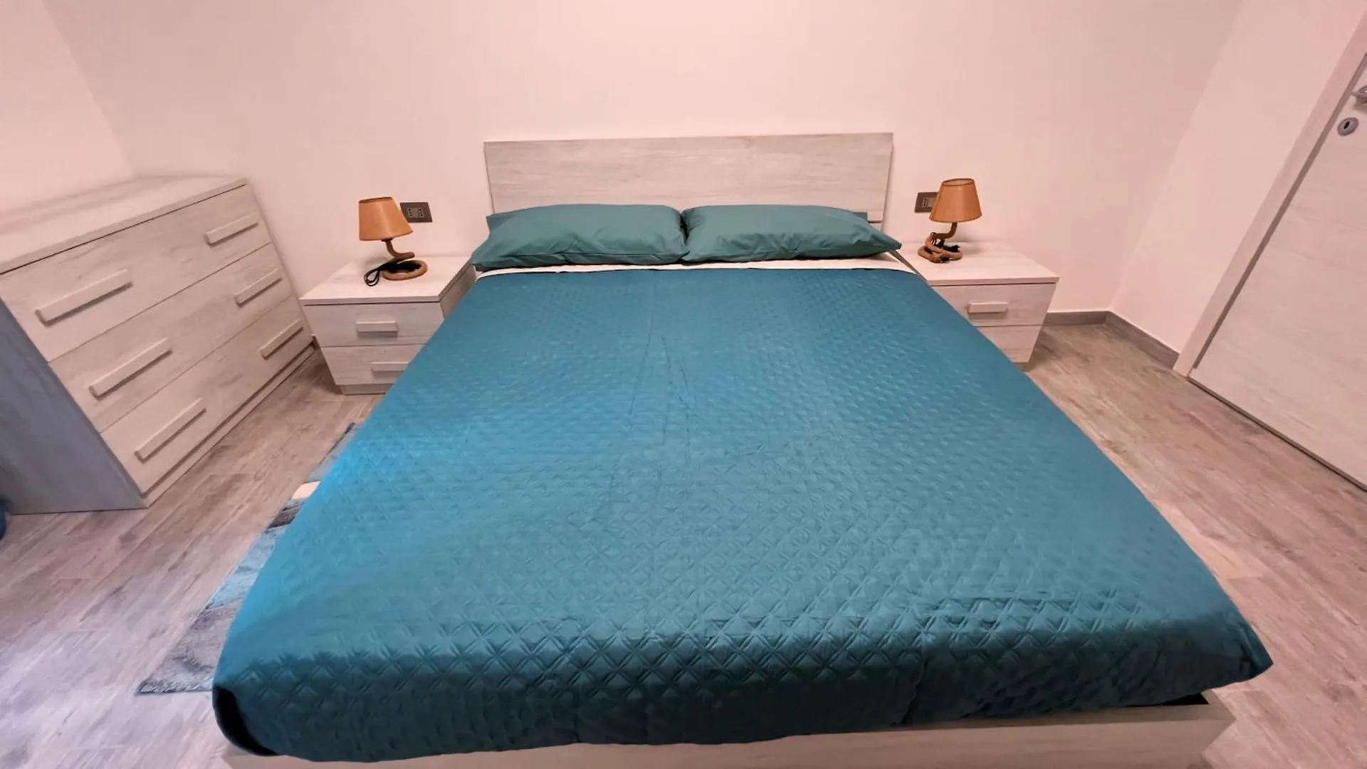 Thomas' House Villa Alghero Italy
